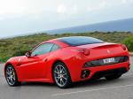 Ferrari California 2009 года (AU)